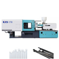 GS 170 Small High Speed Nylon Cable Tie Making Injection Molding Machine